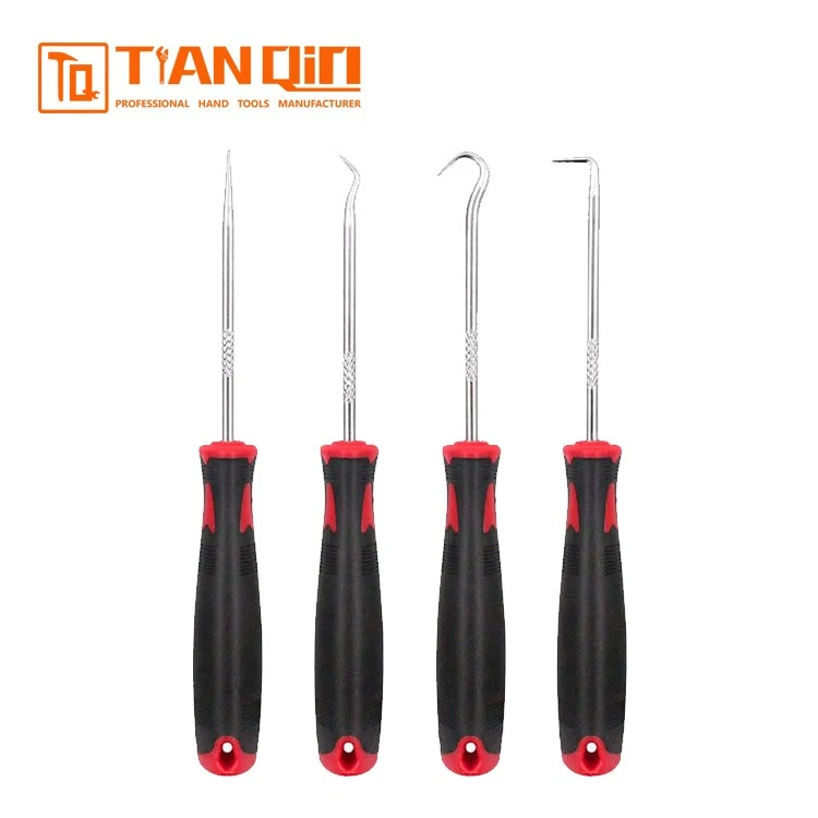 11pcs Oil Seal Hook Puller Set factory