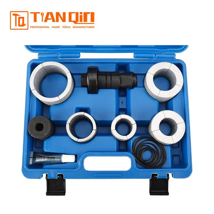 7pcs Auto Exhaust Pipe Expander