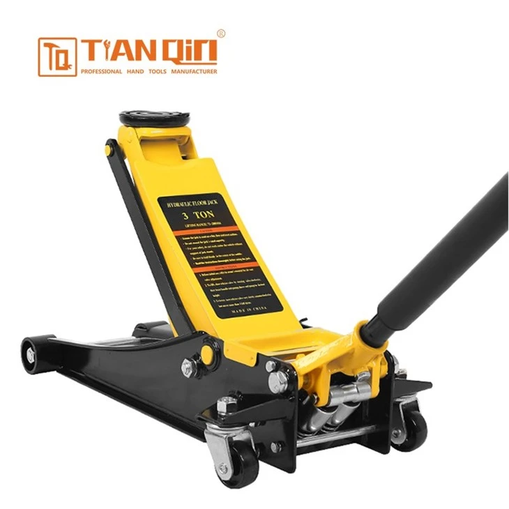 S497 Horizontal Jack high quality