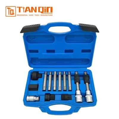 Set Offer Tynnu Pwli Generadur 13pcs