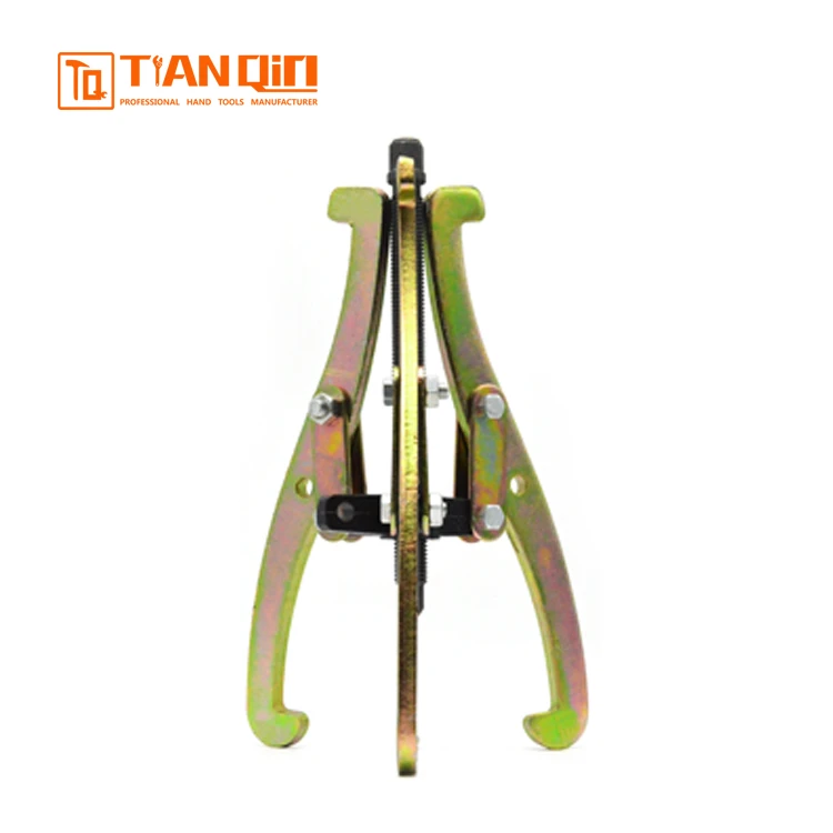 Steel Plate 3 Jaws Bearing Puller Steel Plate 3 Jaws Bearing Puller